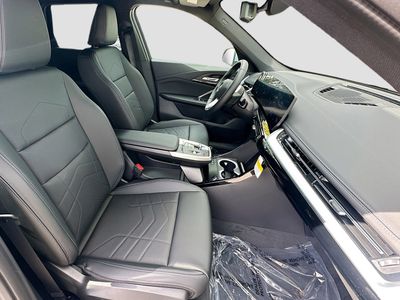 2026 BMW X1 — photo 24 view