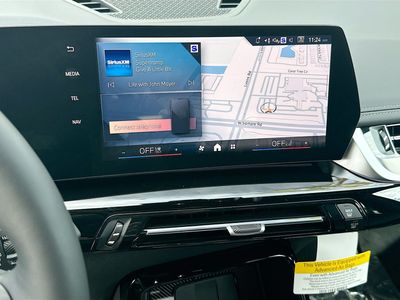 2026 BMW X1 — photo 11 view