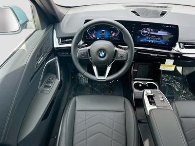 2026 BMW X1 — photo 18 view