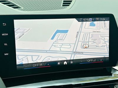 2026 BMW X1 — photo 12 view