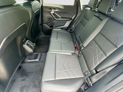 2026 BMW X1 — photo 21 view