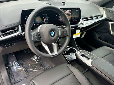2026 BMW X1 — photo 8 view