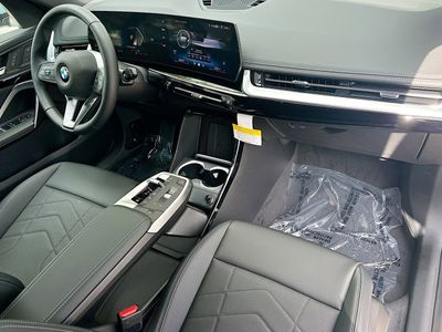 2026 BMW X1 — photo 25 view