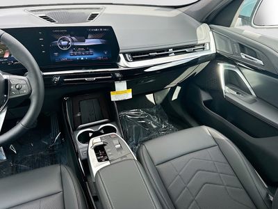 2026 BMW X1 — photo 19 view