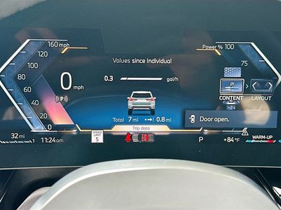2026 BMW X1 — photo 10 view