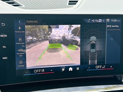 2026 BMW X1 — photo 13 view
