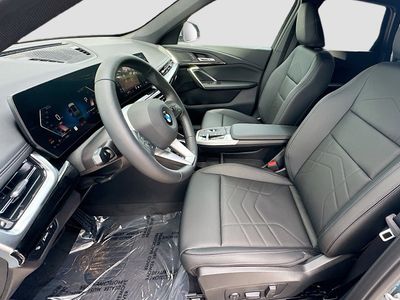 2026 BMW X1 — photo 17 view