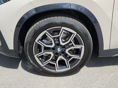 2026 BMW X1 — photo 7 view