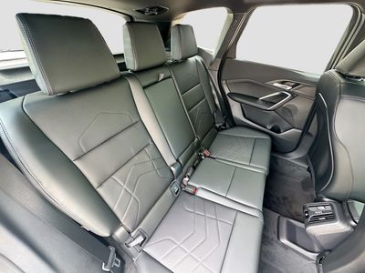 2026 BMW X1 — photo 23 view