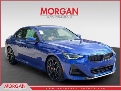 2026 BMW 2 Series - Photo 1