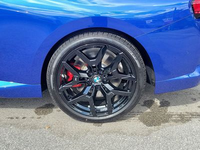 2026 BMW 2 Series - Photo 8