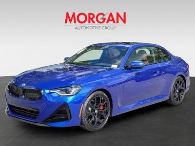 2026 BMW 2 Series - Photo 2