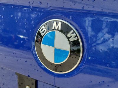 2026 BMW 2 Series - Photo 6