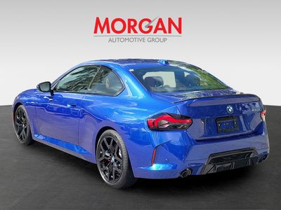 2026 BMW 2 Series - Photo 3