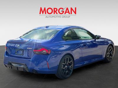 2026 BMW 2 Series - Photo 4