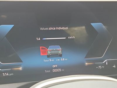 2026 BMW i5 - Photo 28