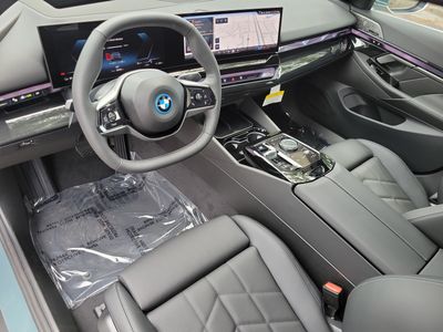 2026 BMW i5 - Photo 20