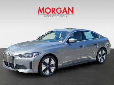2026 BMW i4 - Photo 2
