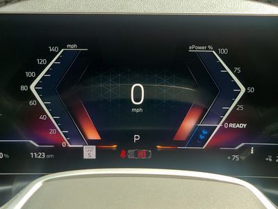 2026 BMW i4 - Photo 29