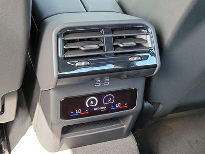 2026 BMW 5 Series - Photo 12