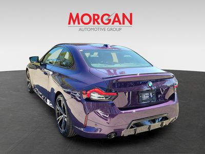 2026 BMW 2 Series - Photo 3