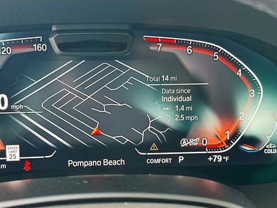 2026 BMW 8 Series - Photo 9