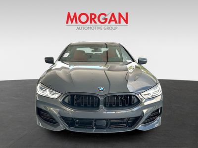 2026 BMW 8 Series - Photo 2