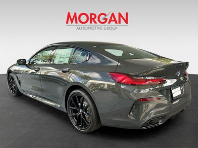 2026 BMW 8 Series - Photo 4