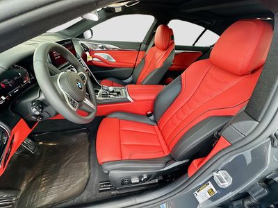 2026 BMW 8 Series - Photo 16