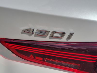 2026 BMW 4 Series - Photo 9