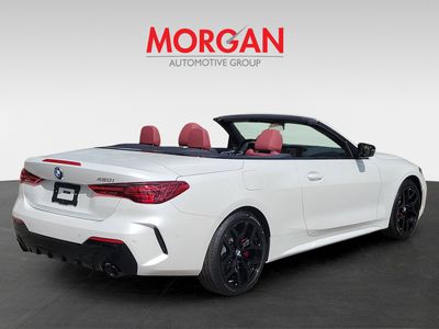 2026 BMW 4 Series - Photo 7