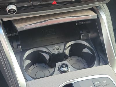 2026 BMW 4 Series - Photo 28