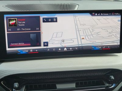 2026 BMW 4 Series - Photo 25