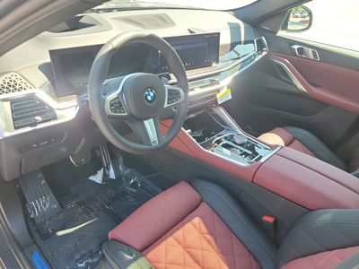 2027 BMW X6 - Photo 19