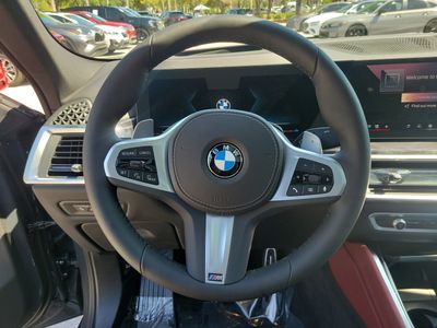 2027 BMW X6 - Photo 24