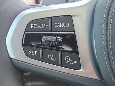 2027 BMW X6 - Photo 25