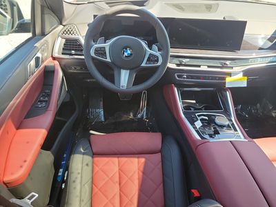 2027 BMW X6 - Photo 15