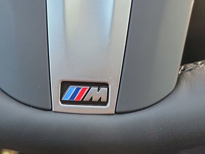 2027 BMW X6 - Photo 27