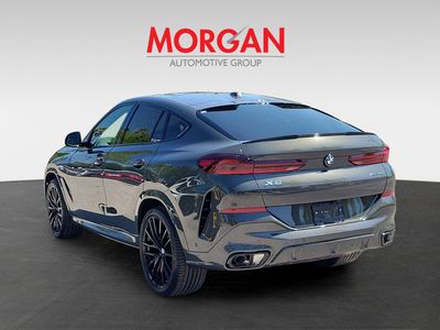 2027 BMW X6 - Photo 3
