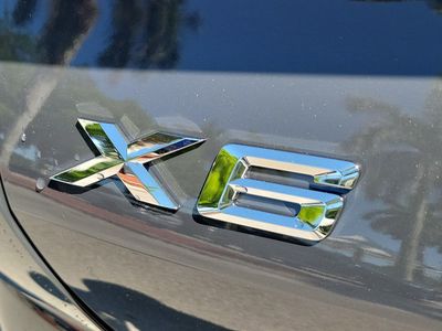 2027 BMW X6 - Photo 6