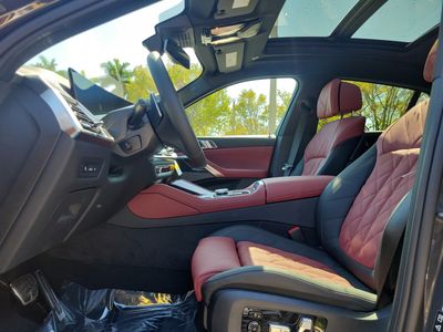 2027 BMW X6 - Photo 20