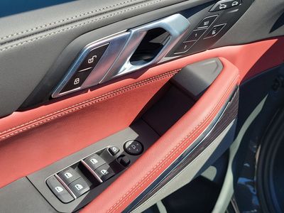 2027 BMW X6 - Photo 18