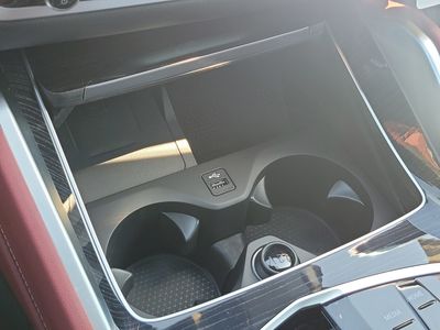 2027 BMW X6 - Photo 30