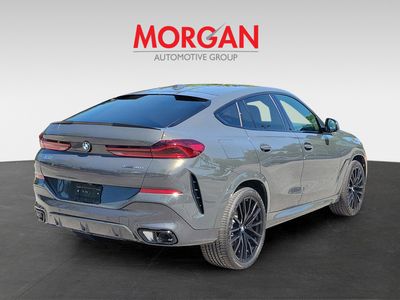 2027 BMW X6 - Photo 4