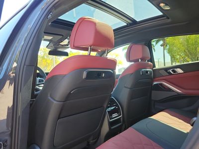 2027 BMW X6 - Photo 13