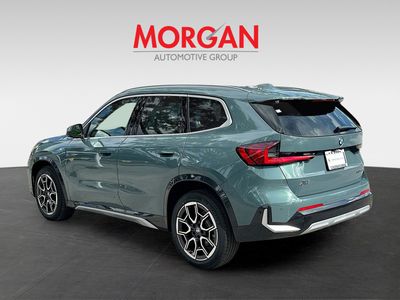 2026 BMW X1 - Photo 4