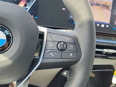 2026 BMW X1 - Photo 20