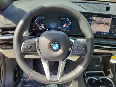 2026 BMW X1 - Photo 17