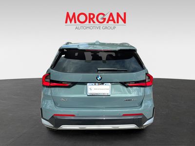 2026 BMW X1 - Photo 5
