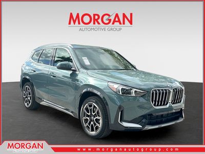 2026 BMW X1 - Photo 1